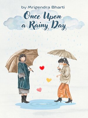 cover image of Once Upon a Rainy Day